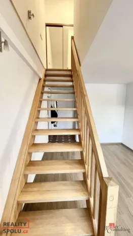 Pronájem bytu 3+kk, Plzeň - Skvrňany, Karla Steinera, 70 m2