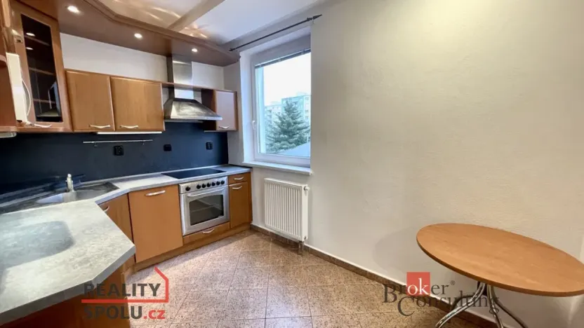 Pronájem bytu 3+kk, Plzeň - Skvrňany, Karla Steinera, 70 m2