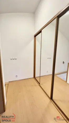 Pronájem bytu 3+kk, Plzeň - Skvrňany, Karla Steinera, 70 m2