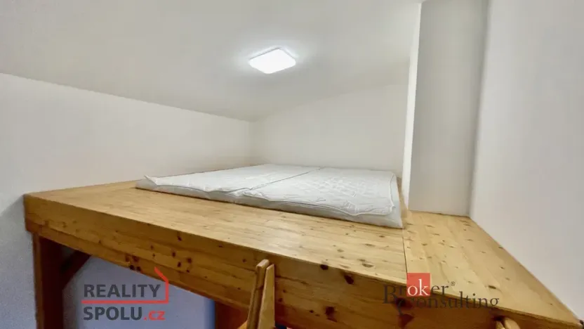 Pronájem bytu 3+kk, Plzeň - Skvrňany, Karla Steinera, 70 m2