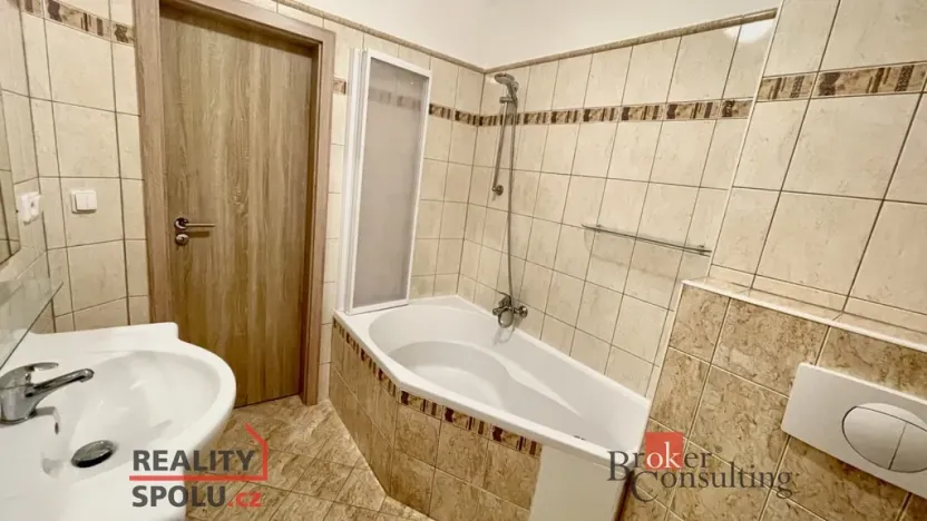 Pronájem bytu 3+kk, Plzeň - Skvrňany, Karla Steinera, 70 m2