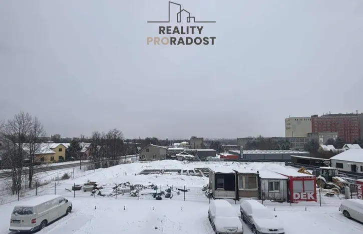 Prodej bytu 2+kk, Šenov, Do Dědiny, 58 m2
