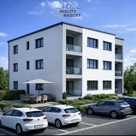 Prodej bytu 2+kk, Šenov, Do Dědiny, 49 m2