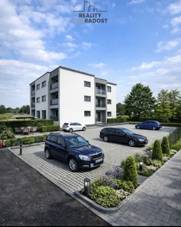 Prodej bytu 2+kk, Šenov, Do Dědiny, 49 m2