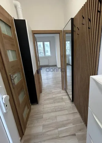 Pronájem bytu 2+kk, Praha, Neveklovská, 45 m2