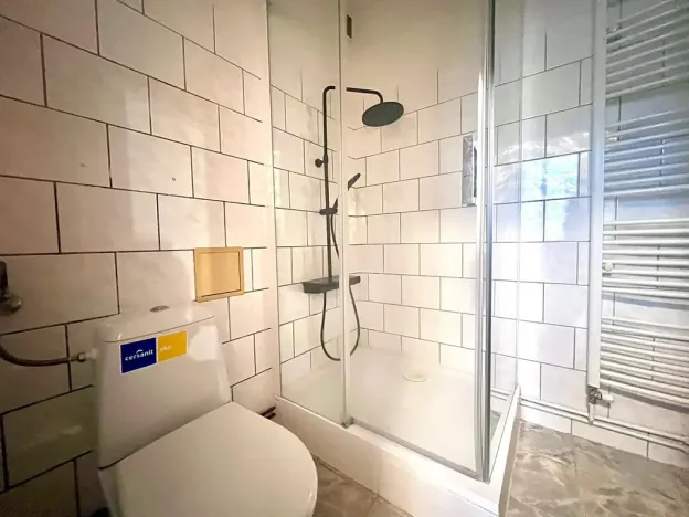 Pronájem bytu 1+1, Praha - Modřany, U pily, 44 m2