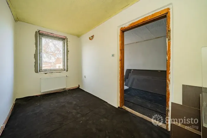 Prodej rodinného domu, Mirovice, Táborská, 200 m2