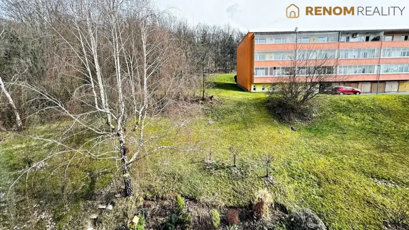 Pronájem bytu 3+1, Šternberk, Na Vyhlídce, 72 m2