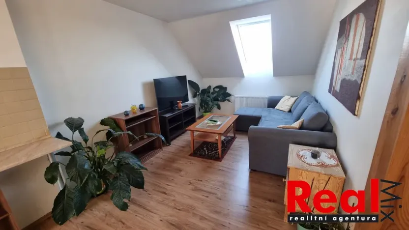 Pronájem bytu 3+kk, Brno - Medlánky, Hudcova, 70 m2