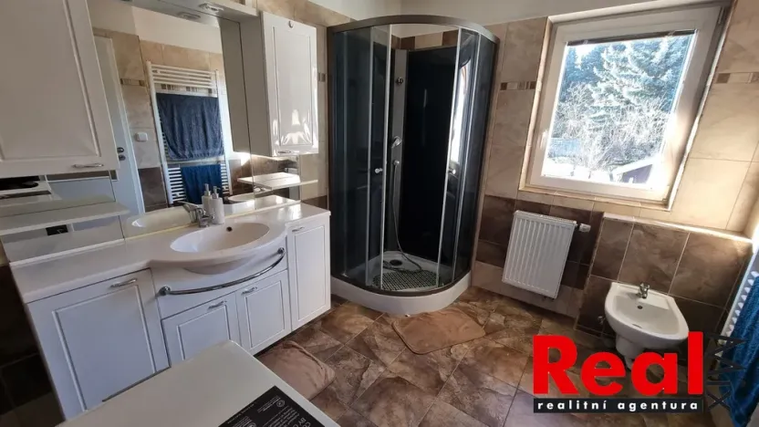 Pronájem bytu 3+kk, Brno - Medlánky, Hudcova, 70 m2