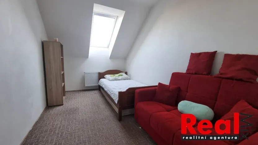 Pronájem bytu 3+kk, Brno - Medlánky, Hudcova, 70 m2