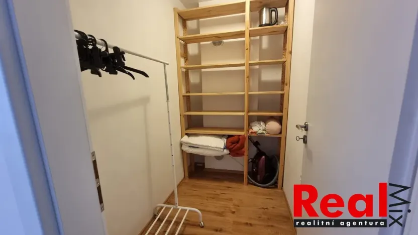 Pronájem bytu 3+kk, Brno - Medlánky, Hudcova, 70 m2