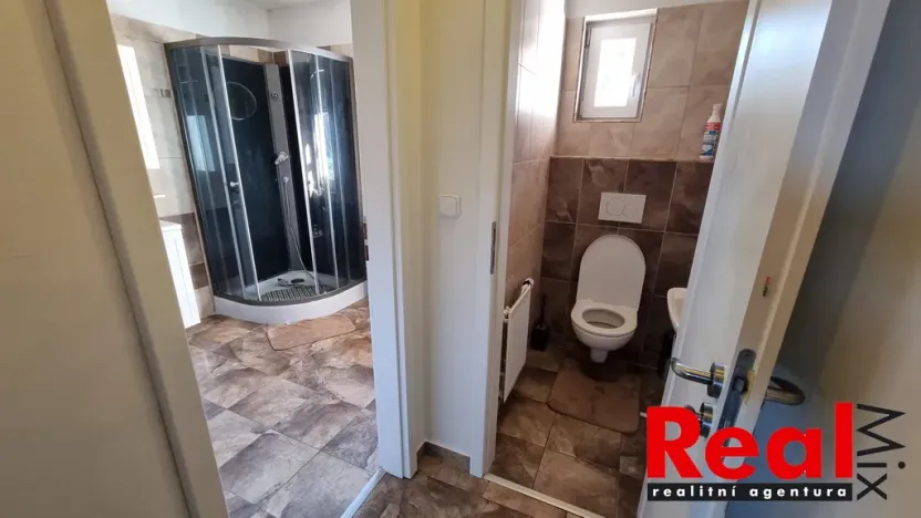 Pronájem bytu 3+kk, Brno - Medlánky, Hudcova, 70 m2