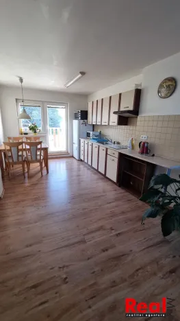 Pronájem bytu 3+kk, Brno - Medlánky, Hudcova, 70 m2