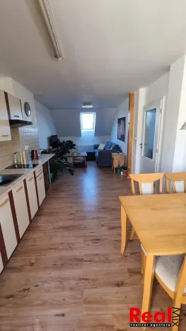 Pronájem bytu 3+kk, Brno - Medlánky, Hudcova, 70 m2