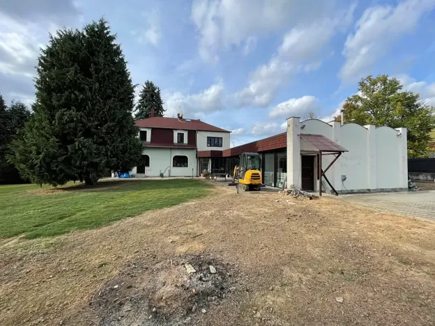 Prodej vily, Říčany, Rýdlova, 400 m2