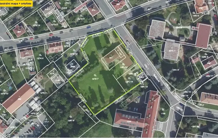 Prodej vily, Říčany, Rýdlova, 400 m2