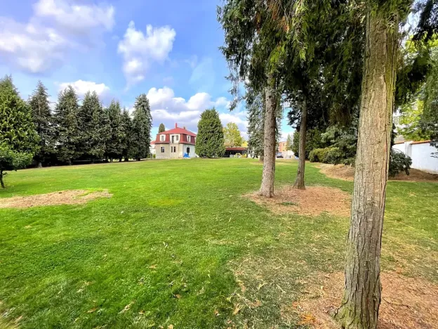 Prodej pozemku pro bydlení, Říčany, 4298 m2