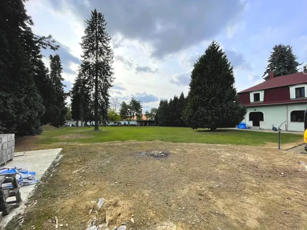 Prodej pozemku pro bydlení, Říčany, 4298 m2