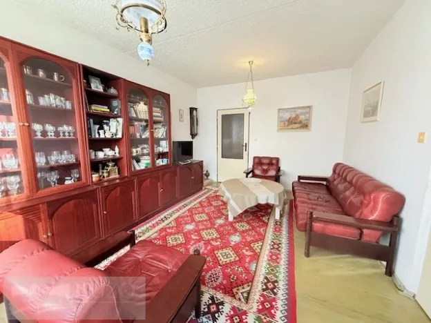 Pronájem bytu 3+1, Třebíč, C. Boudy, 70 m2