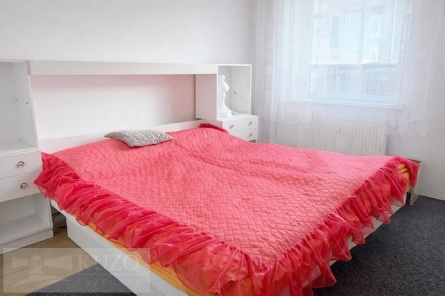 Pronájem bytu 3+1, Třebíč, C. Boudy, 70 m2