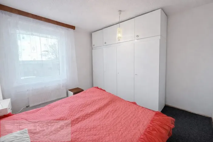 Pronájem bytu 3+1, Třebíč, C. Boudy, 70 m2