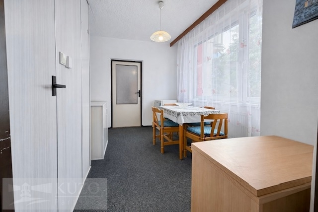 Pronájem bytu 3+1, Třebíč, C. Boudy, 70 m2