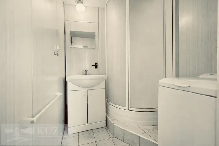 Pronájem bytu 3+1, Třebíč, C. Boudy, 70 m2