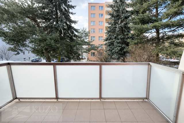 Pronájem bytu 3+1, Třebíč, C. Boudy, 70 m2