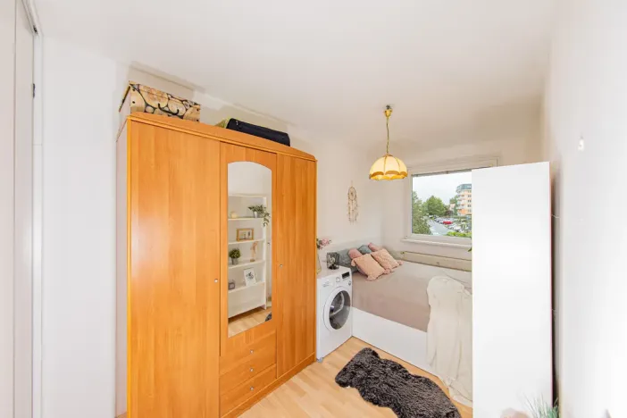 Pronájem bytu 2+1, Olomouc - Nové Sady, Fischerova, 43 m2