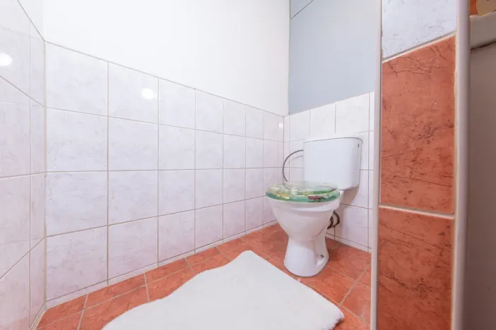 Pronájem bytu 2+1, Olomouc - Nové Sady, Fischerova, 43 m2