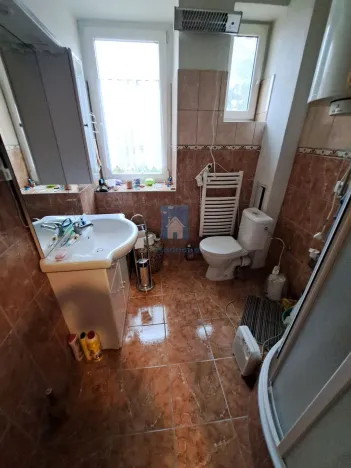 Pronájem bytu 2+1, Plzeň, Skalní, 67 m2