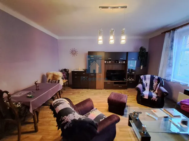 Pronájem bytu 2+1, Plzeň, Skalní, 67 m2