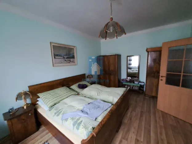 Pronájem bytu 2+1, Plzeň, Skalní, 67 m2