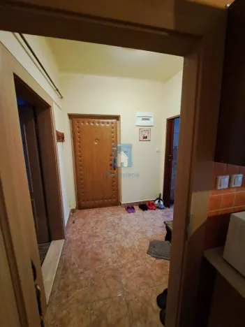 Pronájem bytu 2+1, Plzeň, Skalní, 67 m2