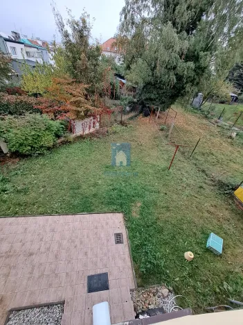 Pronájem bytu 2+1, Plzeň, Skalní, 67 m2