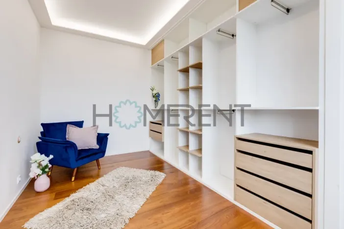 Pronájem bytu 3+kk, Praha - Hlubočepy, Geologická, 68 m2