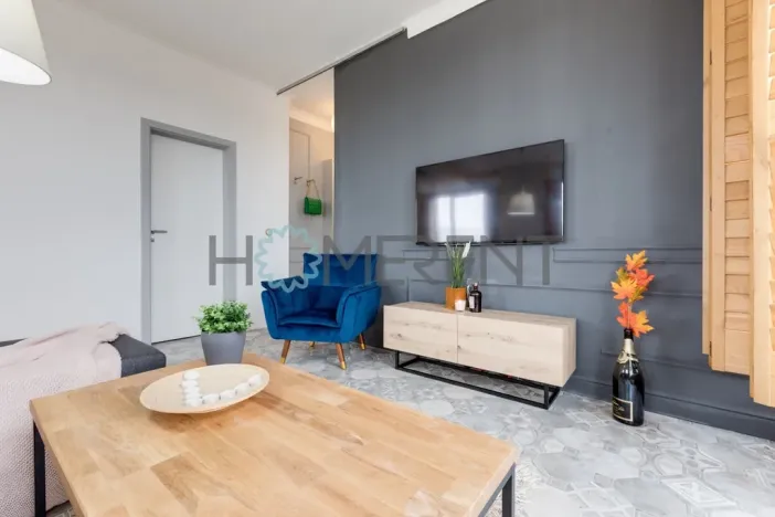 Pronájem bytu 3+kk, Praha - Hlubočepy, Geologická, 68 m2