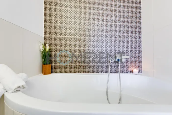 Pronájem bytu 3+kk, Praha - Hlubočepy, Geologická, 68 m2