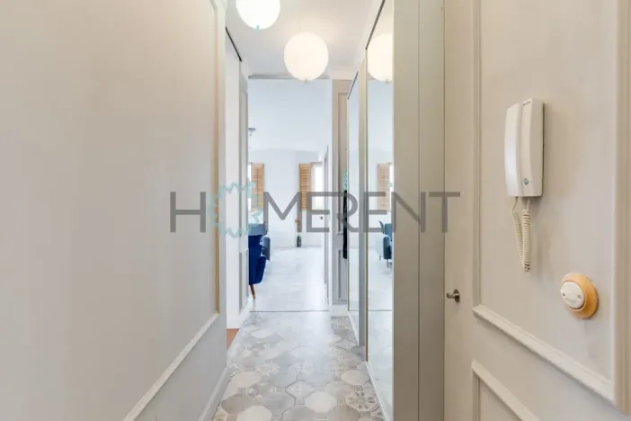 Pronájem bytu 3+kk, Praha - Hlubočepy, Geologická, 68 m2