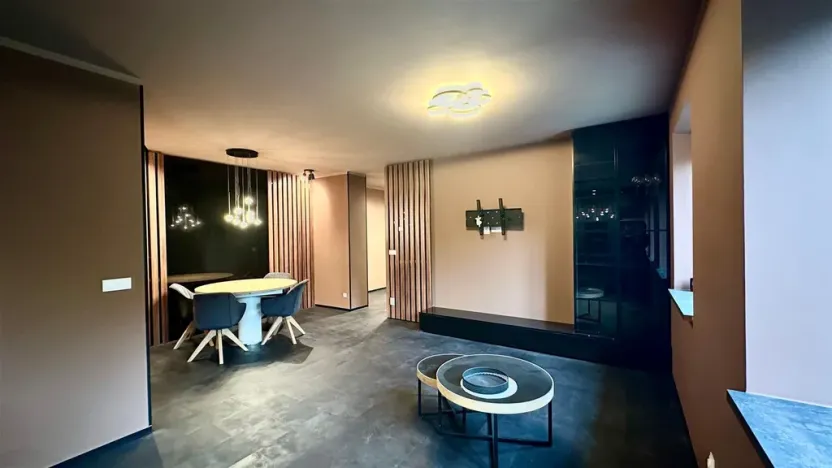 Pronájem bytu 4+kk, Cheb, Boženy Němcové, 115 m2