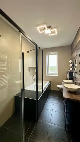 Pronájem bytu 4+kk, Cheb, Boženy Němcové, 115 m2