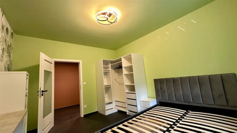 Pronájem bytu 4+kk, Cheb, Boženy Němcové, 115 m2