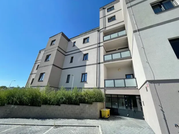 Pronájem bytu 4+kk, Cheb, Boženy Němcové, 115 m2