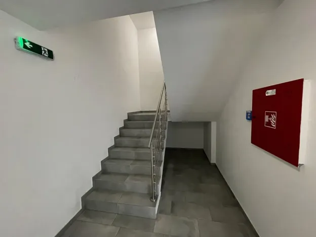 Pronájem bytu 4+kk, Cheb, Boženy Němcové, 115 m2