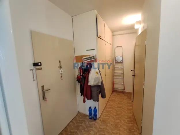 Pronájem bytu 3+1, České Budějovice, Strádova, 62 m2