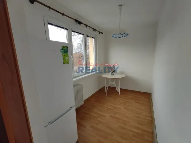 Pronájem bytu 3+1, České Budějovice, Strádova, 62 m2