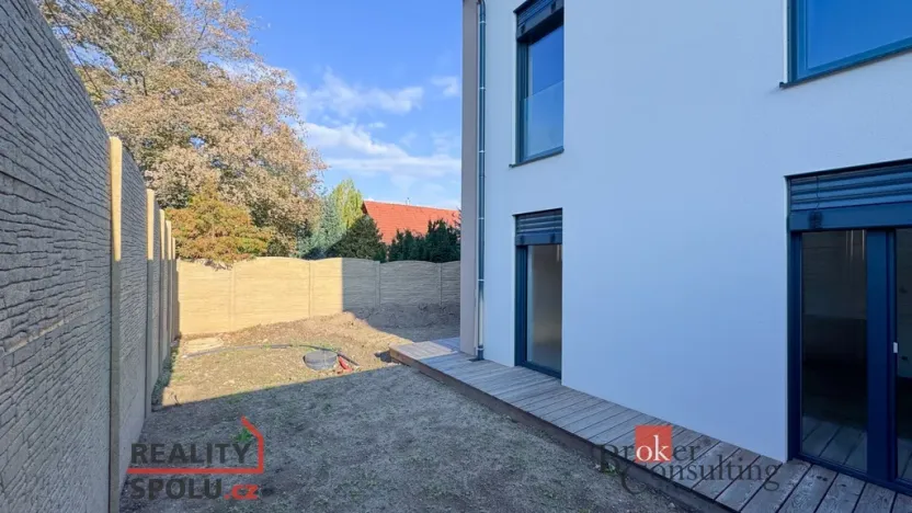 Prodej bytu 4+1, Praha - Pitkovice, K dálnici, 155 m2