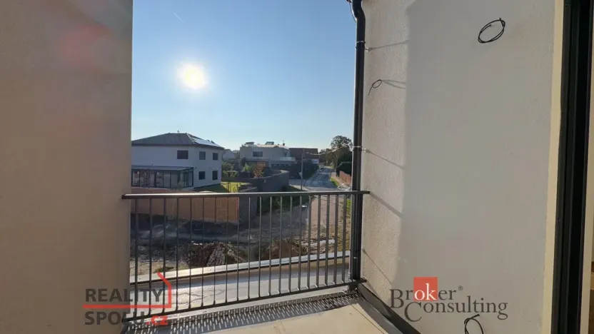 Prodej bytu 4+1, Praha - Pitkovice, K dálnici, 155 m2