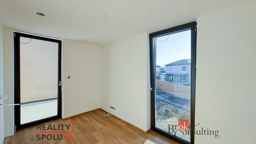 Prodej bytu 4+1, Praha - Pitkovice, K dálnici, 155 m2